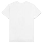 Arrival Tee - White