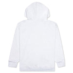 Cat Mask Hoodie - Heather Grey