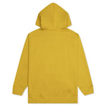 Cherub Fight Hoodie - Antique Moss