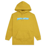 Cherub Fight Hoodie - Antique Moss
