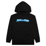 Cherub Fight Hoodie - Black