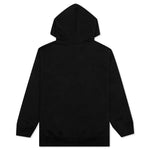 Cherub Fight Hoodie - Black