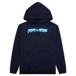 Cherub Fight Hoodie - Navy
