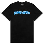 Cherub Fight Tee - Black