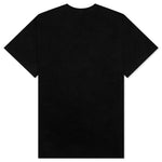 Cherub Fight Tee - Black