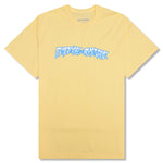 Cherub Fight Tee - Butter