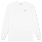 Children Of A Lesser God L/S - White