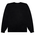 Children Of A Lesser God L/S Tee - Black