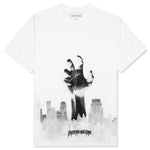 City Tee - White
