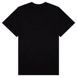 Contacts Tee - Black