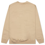 Dharma Crewneck - Khaki
