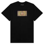 Dharma Tee - Black