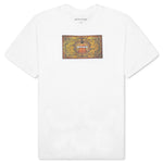 Dharma Tee - White