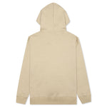 Dill Collage II Hoodie - Sand