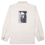 Doctor X Chore Jacket - Natural