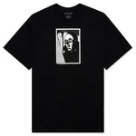 Doctor X Tee - Black