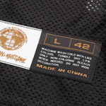 Dogs Football Jersey - Black