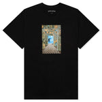 Dream Tunnel Tee - Black