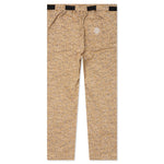 Everyday Pant - Brown Heather