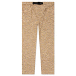 Everyday Pant - Brown Heather