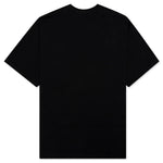 Explosion Tee - Black