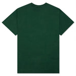 Explosion Tee - Dark Green