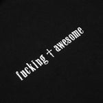 Eyes 2 Hoodie - Black