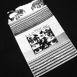 Eyes 2 Hoodie - Black