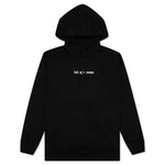 Eyes 2 Hoodie - Black