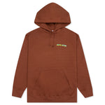 FA Airlines Hoodie - Argan Oil