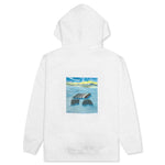 FA Airlines Hoodie - Heather Grey