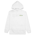 FA Airlines Hoodie - Heather Grey