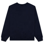 FA Runaway Crewneck - Navy