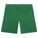 FA World Sweat Short - Green