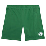 FA World Sweat Short - Green