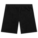 FA World Sweat Short -Black