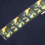 Firestarter Hoodie - Navy