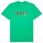 Firestarter Tee - Sport Dark Green