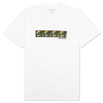 Firestarter Tee - White