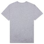 Fortune Teller Tee - Heather Grey