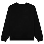 Fresco Crewneck - Black