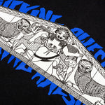 Fresco Tee - Black
