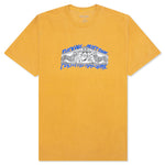 Fresco Tee - Monarch