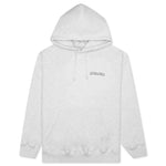 Frogman 2 Hoodie - Heather Grey