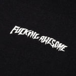 Frogman 2 Tee - Black