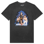 Heavy Metal Tee - Pepper