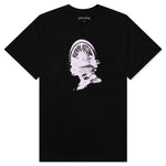 Helmet Head Tee - Black