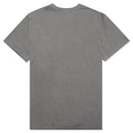 Helmet Head Tee - Grey