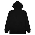High Ground Hoodie - Black