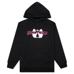 High Ground Hoodie - Black